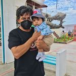 Ivan Goristhen Huby - @ivangoristhenhuby - Instagram