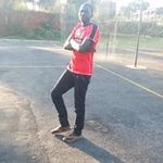 Ivan Harris - @khemis.emmanueljhon - Instagram