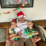 Ivan Harris - @ivanharris67 - Instagram