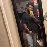 Ivan Harris - @semfoots - Instagram