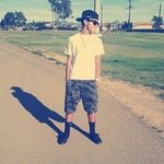 ivan harris - @ivan_harris - Instagram