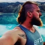 Ivan Harris - @master_harris_2.0 - Instagram