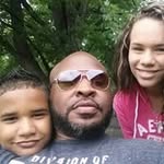 Ivan Harris - @bigvan76 - Instagram