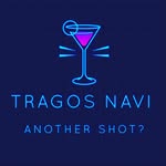 Ivan Harris — Mobile Bartender - @tragos.navi - Instagram