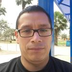 Ivan Herbert Palacios Almerco - @ivanherbertpalaciosalmerco - Instagram