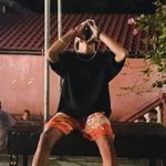 Ivan Herbert Zulueta - @ivanlozano507 - Instagram