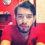 Ivan Huizar - @naviixp - Instagram