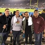 Ivan Huizar - @evaughnnn - Instagram