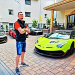 Ivan Ivanov - @vankotrading - Instagram