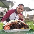 Ivan Izarra - Facebook