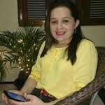 Ivaniza Rocha - @ivanizarocha - Instagram