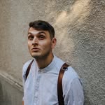 IVAN JANKOVIC - @ivan.jankovitz - Instagram