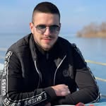 Ivan Jankovic - @jankovic9288 - Instagram