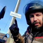 Ivan Jankovic - @yanco_kg - Instagram
