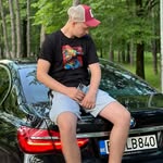 Ivan Jankovic🇲🇪 - @ivan_jankovic__10 - Instagram