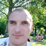 Ivan Jankovic - @jankovic2987 - Instagram