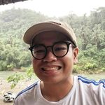 ivan jerome 🦣 - @ivanjeromebriones - Instagram