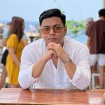 Ivan Jerome - @ivanjerome__ - Instagram
