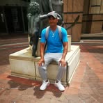 Ivan Jerome - Facebook