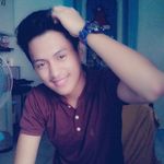 Ivan Jerome Bajade - @ivanjeromebajade - Instagram