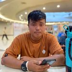Ivan Jerome De Roxas - @ivanderoxas10 - Instagram