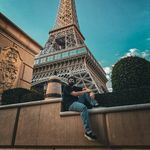Ivan Jerome Panis - @ivnjrmpns - Instagram