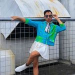 Ivan Kyle Masamoc - @super_eyevanne - Instagram