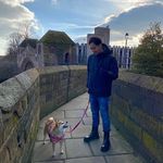 ChunBa Ivan Lamb - @ivanlambb - Instagram