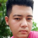 Ivan Blaise - @ivan_lang_sakalam - Instagram