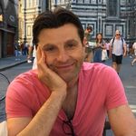 Ivan Langr - @ivanlangr - Instagram
