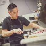 Ivan Lee - @chef_ivanlee - Instagram