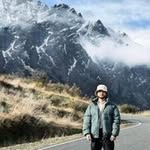Ivan Lee - @leeivanthegreat - Instagram