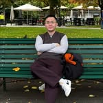 Ivan Lee | 李 - @ivanfunnyman - Instagram