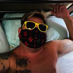 Ivan Marks - @esmush27 - Instagram