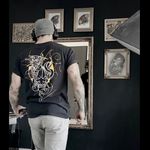Ivan Mark's - @ivan_marks_tattoo - Instagram
