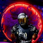 Ivan Mata - @triforcethrottle - Instagram