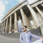 Ivan Mata - @ivanmata - Instagram