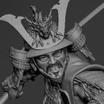 Iván Mata Mielgo - @ivan_mata_sculptor - Instagram