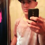Ivan Moran - @moran9828 - Instagram