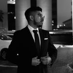 Ivan Moran - @licivanmoran - Instagram