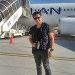 Ivan Moran - @imoran1111 - Instagram