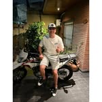 Ivan Moran - @ivanmoran27 - Instagram