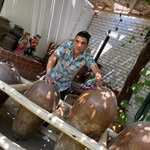 Iván Moran - @ivanjosemoran - Instagram
