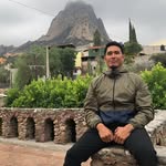 Ivan Moran - @ivanmoranbarber17 - Instagram