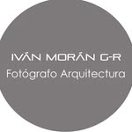 Iván Morán G-R Fotógrafo de Arquitectura - @ivanmorangr_fotografia - Instagram