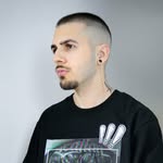 Ivan Morant | Tatuador - @ivanmorant_tattoo - Instagram