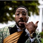 Ivan  Morris Jr - @justivanjr - Instagram