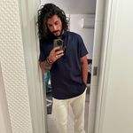 Ivan Garcia Morris - @ivangmorris - Instagram