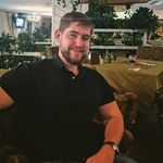 Ivan Morris - @ivan_.morris - Instagram