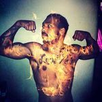 Ivan Morris - @ivanmorris2019 - Instagram